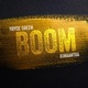 Boom Single