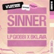 Sinner Baby Weight Remix Single