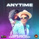 ANYTIME feat Styleon Single