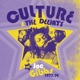 Culture the Deejay s At Joe Gibbs