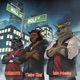 Wall of Wolf Street Single