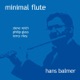 Minimal Flute EP