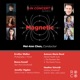 ROCO In Concert Magnetic EP