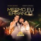 Mesmo Eu Errando Ao Vivo Single