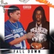 Fall Down Single