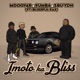iMoto Ka Bliss feat Blissful Sax Single
