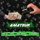 Amateur feat Black Knight Ecko Arriaga Uzzy Single