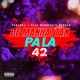 DE MANHATTAN PA LA 42 feat PARAMBA REAL NORBERT Single