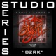 Bzrk Studio Series Performance Track EP