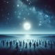 Dreamers of the Night feat QuantumB Single