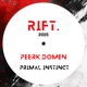 Primal Instinct Single
