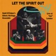 Let The Spirit Out Live at mu EP