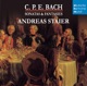 C P E Bach Sonatas Fantasien