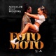 Foto Moto feat Benzema Single