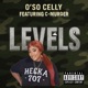 Levels feat C Murder Single