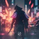 Tokyo Night Single
