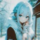Winter Love Single