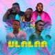 Ulalaa feat The F Single