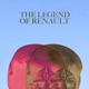 The Legend of Renault Single