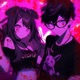 covered in blood Single
