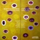 Fox C Clarinet Quintet Feldman M Clarinet and String Quartet