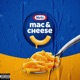 Mac Cheese Single