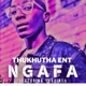 Ngafa feat TuksinSA Single