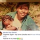 Auntie Caiba Single