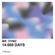 14600 Days Single
