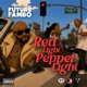 Red Light Pepper Light Single