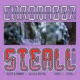 CHROMA 007 STEALL Single
