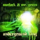 Underground King Single