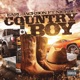 Country Boy feat Nickoe Single