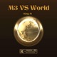 M3 Vs World Single
