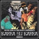 BARRA SU BARRA Round III feat G Fam Black Farmabeats Single