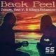 Back Feel EP
