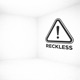 RECKLESS Single