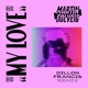 My Love Dillon Francis Remix Single