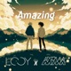 Amazing feat Axoma Skyway Single
