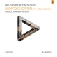 No Fcks Given feat Rell Rock Peace Maker Remix Single