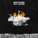 Back to Back feat Locodemo Single