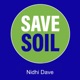 Save Soil Single