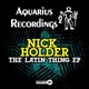 The Latin Thing EP