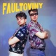 Faultoviny