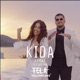 Tela feat Ermal Fejzullahu Single