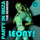 Party in Ibiza The Remixes EP