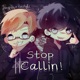 STOP CALLIN feat kets4eki wasty Single