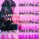 ALL MINE feat Deitrich Johnson Single