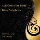 GLR Gold Artist Series Ismar Vehabovic