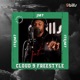 Cloud 9 Freestyle Vol 1 Pt 5 feat JM7 Single